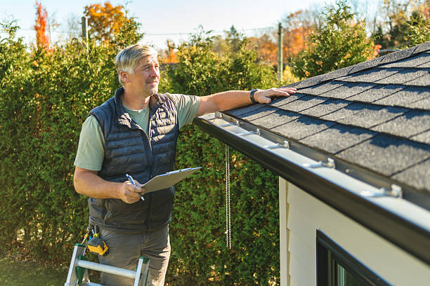 Trusted Emergency Roof Repair service in Fremont, MI - Ben Roofing and Steel LLC